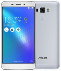 Замена динамика на телефоне Asus ZenFone 3 Laser (‏ZC551KL) в Пензе